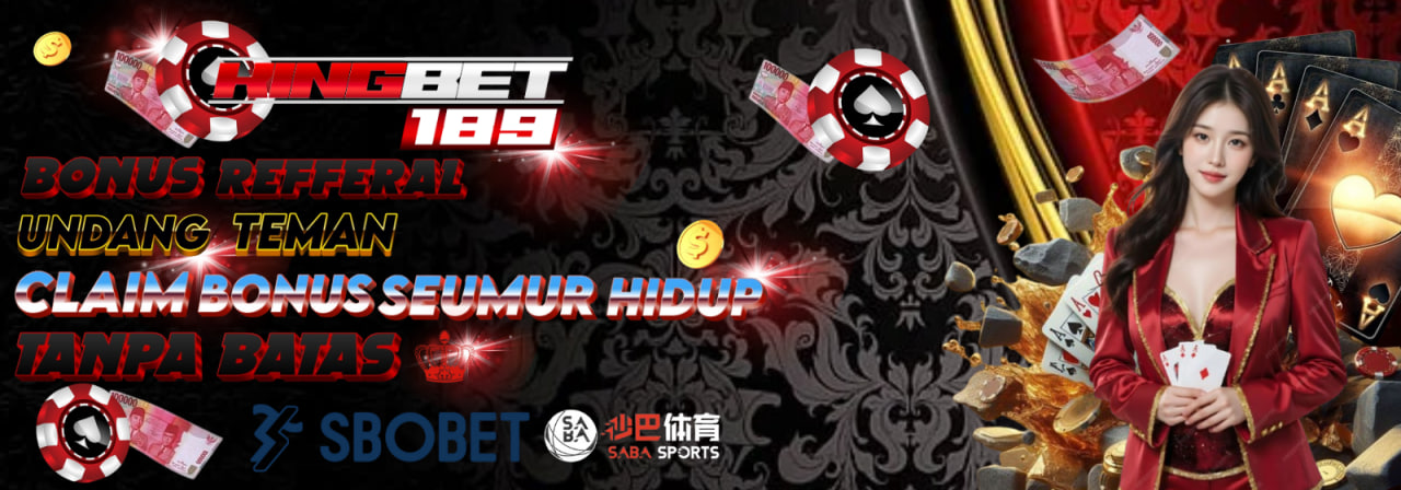 kingbet189